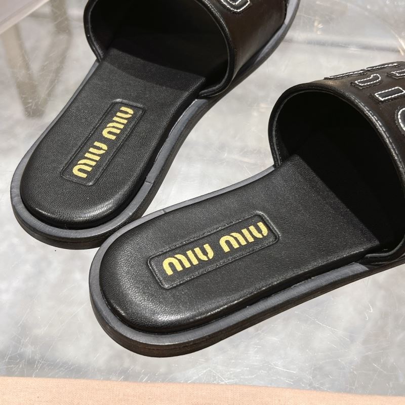 Miu Miu Sandals